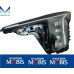 mobis led headlamp set for kia canival ka4 2023-26